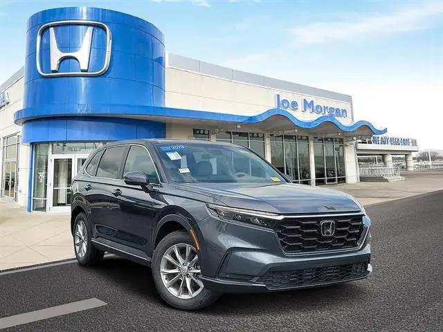 2023 Honda CR-V EX-L AWD for sale in Monroe, OH