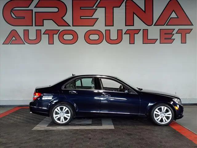 2011 Mercedes-Benz C-CLASS C 300 Luxury for sale in Gretna, NE