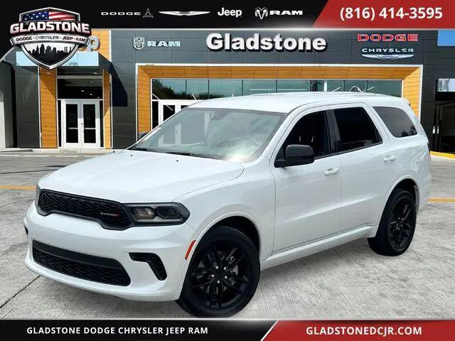2024 Dodge Durango GT AWD for sale in Gladstone, MO
