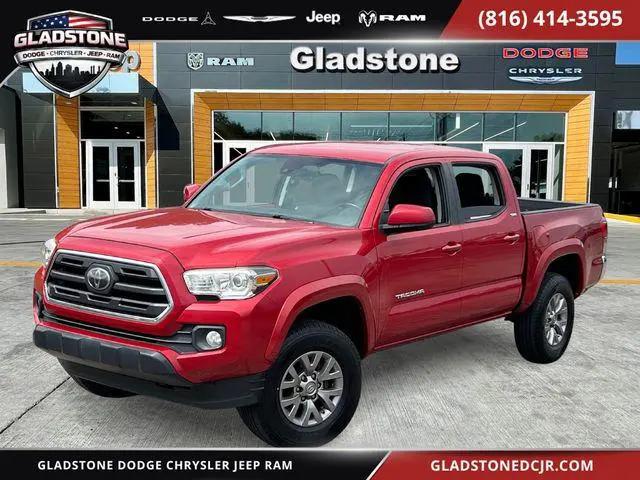 2019 Toyota Tacoma SR5 V6 for sale in Gladstone, MO
