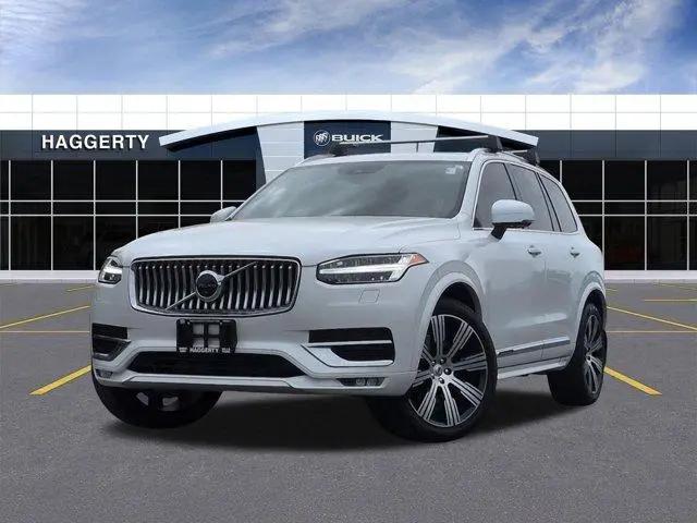 2020 Volvo XC90 T6 Inscription 6 Passenger for sale in Villa Park, IL