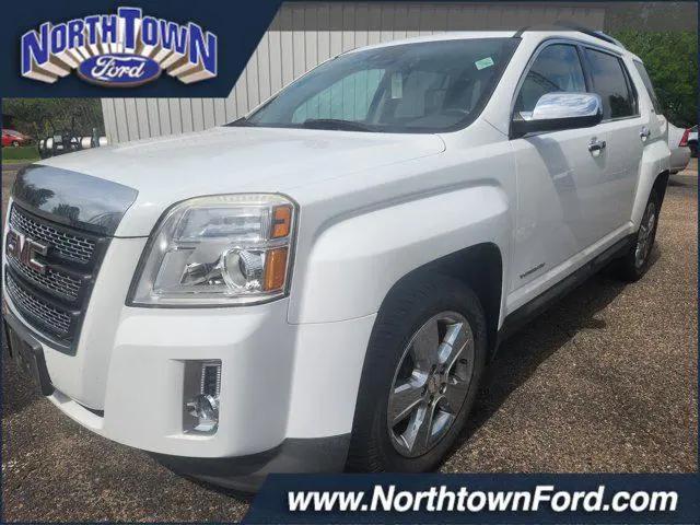 2014 GMC Terrain SLT-2 for sale in Menomonie, WI