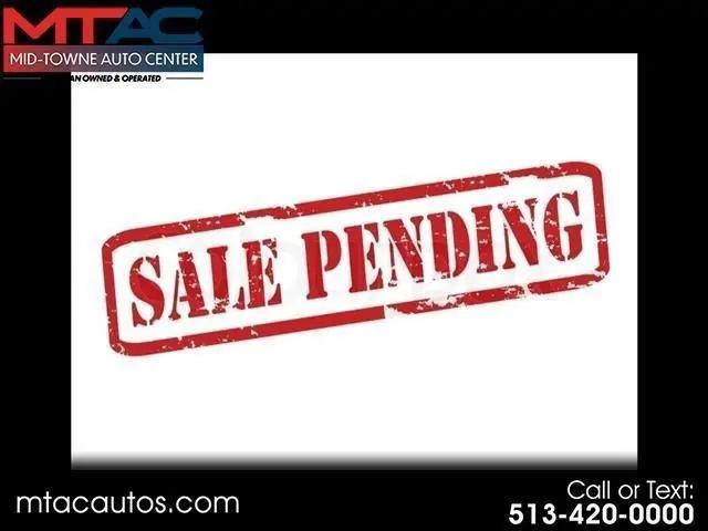 2020 Toyota Tundra for sale near Franklin, OH