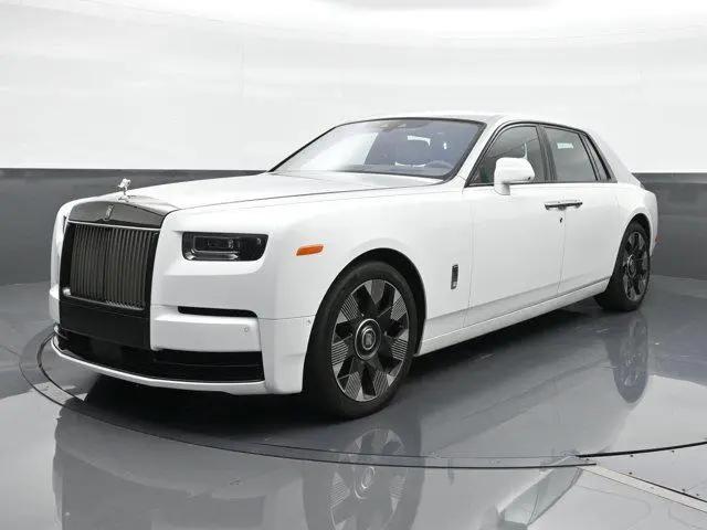 2023 Rolls-Royce Phantom Unknown for sale in Miami, FL