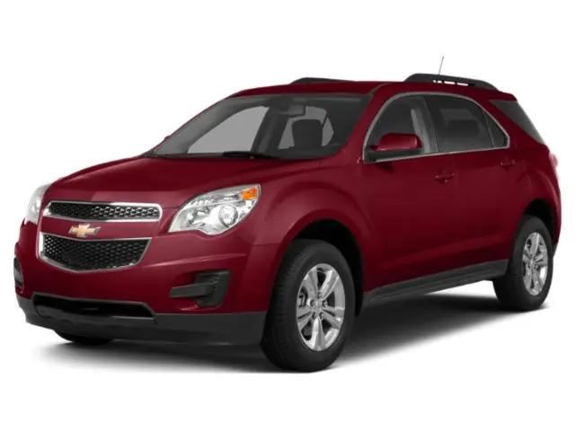 2015 Chevrolet Equinox 2LT for sale in Medford, OR