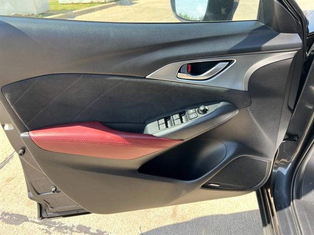 2016 Mazda CX-3 Grand Touring