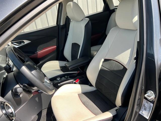 2016 Mazda CX-3 Grand Touring