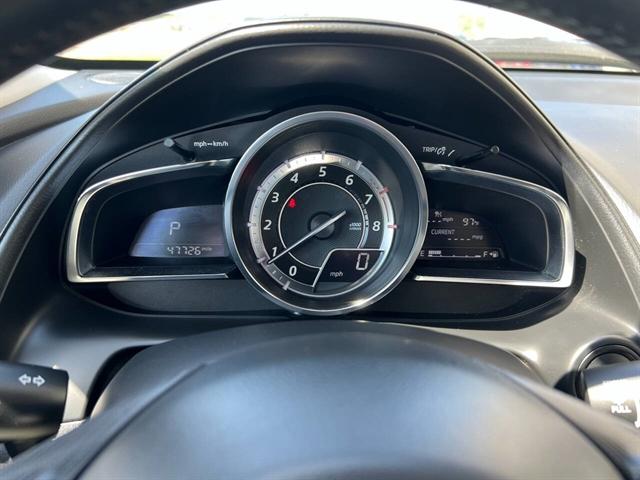 2016 Mazda CX-3 Grand Touring
