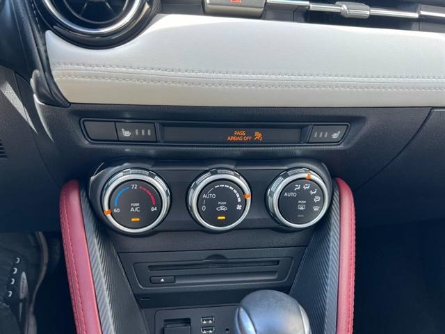 2016 Mazda CX-3 Grand Touring