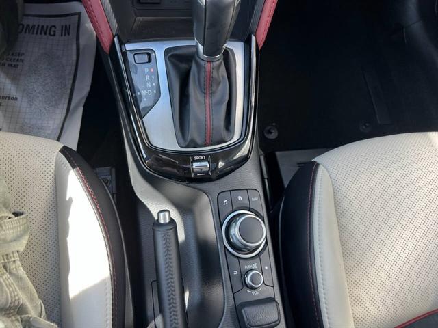 2016 Mazda CX-3 Grand Touring