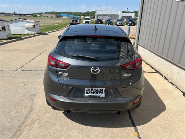 2016 Mazda CX-3 Grand Touring