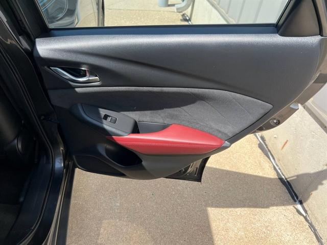 2016 Mazda CX-3 Grand Touring