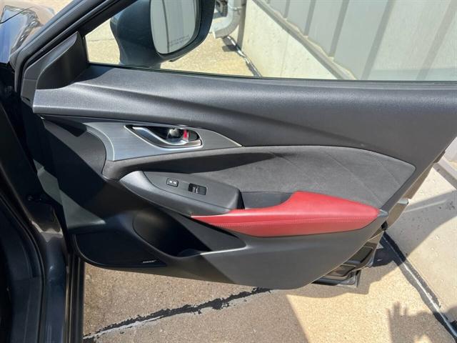 2016 Mazda CX-3 Grand Touring
