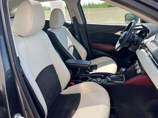2016 Mazda CX-3 Grand Touring