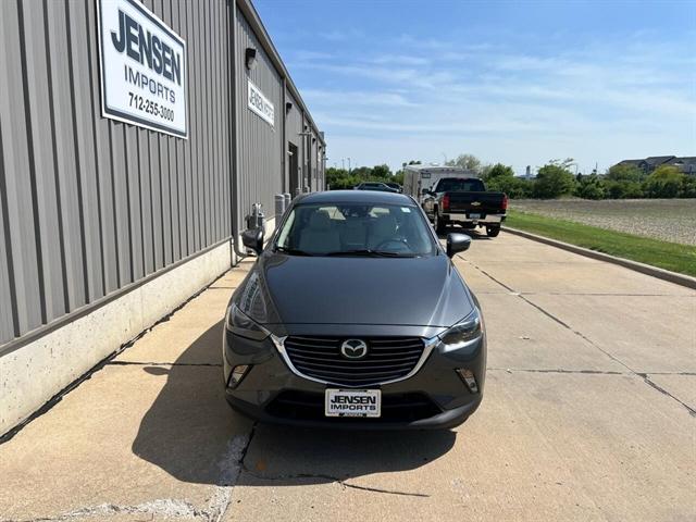 2016 Mazda CX-3 Grand Touring