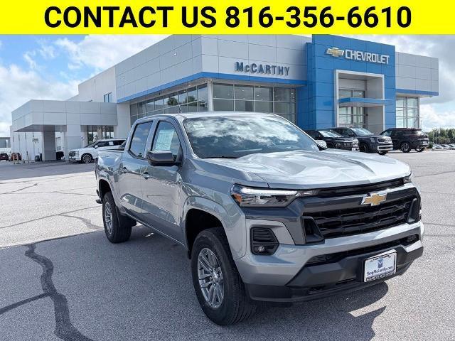 2026 Chevrolet Colorado Trail Boss, 4WD for sale in Lee's Summit, MO