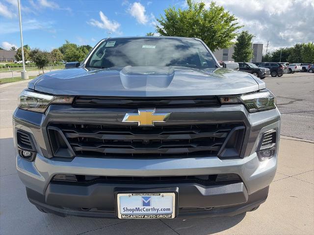 2026 Chevrolet Colorado Trail Boss, 4WD