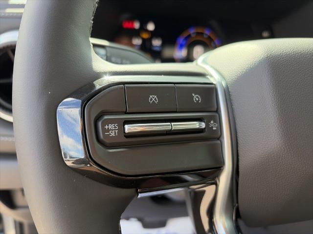 2026 Chevrolet Colorado Trail Boss, 4WD