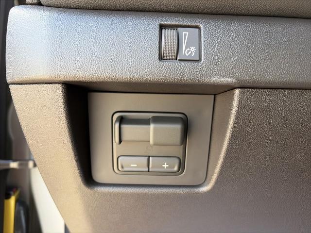 2026 Chevrolet Colorado Trail Boss, 4WD