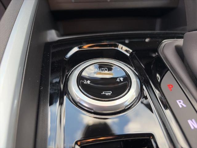 2026 Chevrolet Colorado Trail Boss, 4WD