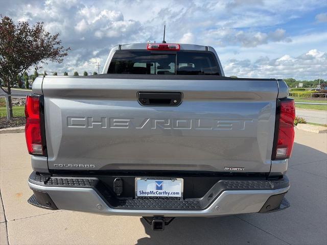 2026 Chevrolet Colorado Trail Boss, 4WD