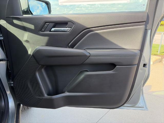 2026 Chevrolet Colorado Trail Boss, 4WD