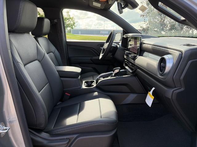 2026 Chevrolet Colorado Trail Boss, 4WD