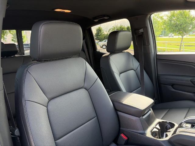 2026 Chevrolet Colorado Trail Boss, 4WD