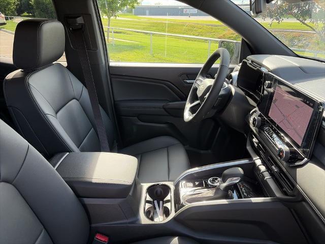 2026 Chevrolet Colorado Trail Boss, 4WD