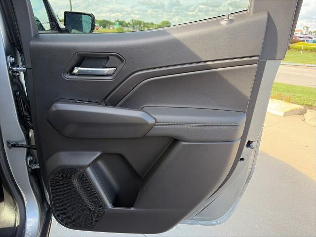 2026 Chevrolet Colorado Trail Boss, 4WD