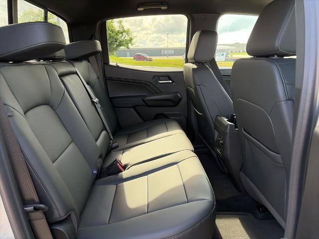 2026 Chevrolet Colorado Trail Boss, 4WD
