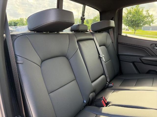 2026 Chevrolet Colorado Trail Boss, 4WD