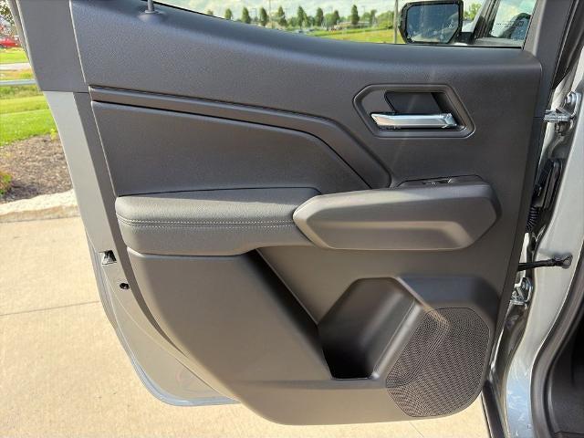 2026 Chevrolet Colorado Trail Boss, 4WD