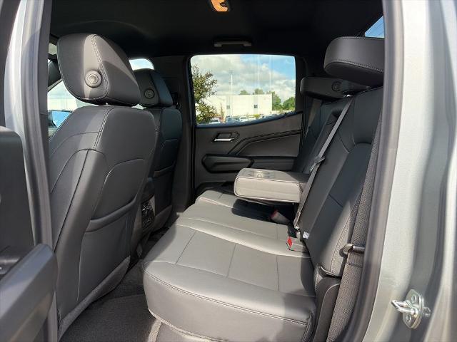 2026 Chevrolet Colorado Trail Boss, 4WD