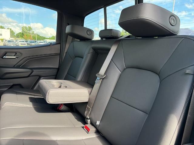 2026 Chevrolet Colorado Trail Boss, 4WD