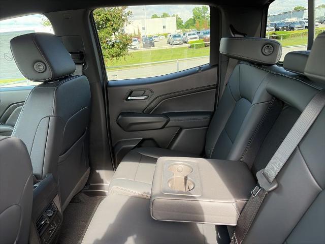 2026 Chevrolet Colorado Trail Boss, 4WD