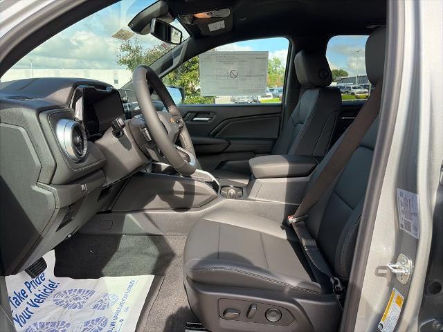 2026 Chevrolet Colorado Trail Boss, 4WD