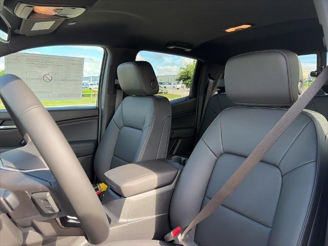 2026 Chevrolet Colorado Trail Boss, 4WD