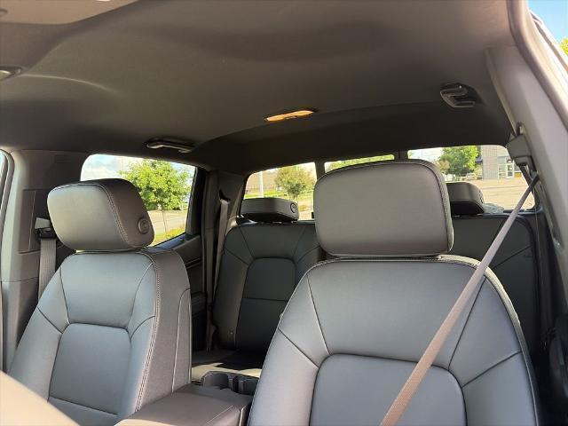 2026 Chevrolet Colorado Trail Boss, 4WD