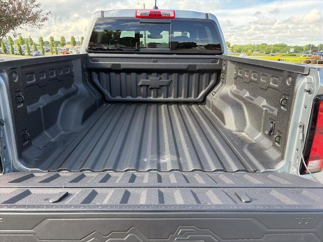 2026 Chevrolet Colorado Trail Boss, 4WD