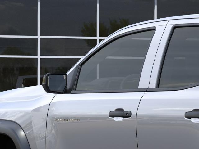 2026 Chevrolet Colorado Trail Boss, 4WD