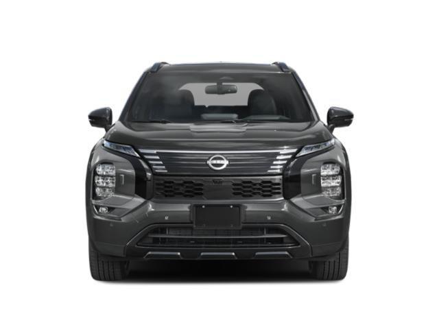 2026 Nissan Rogue Plug-In Hybrid SL