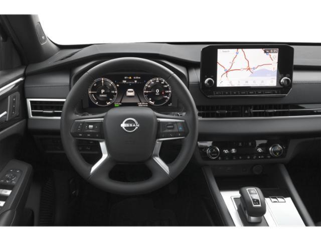 2026 Nissan Rogue Plug-In Hybrid SL