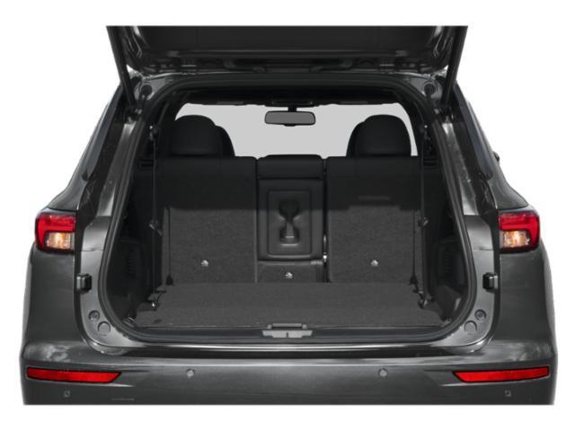 2026 Nissan Rogue Plug-In Hybrid SL