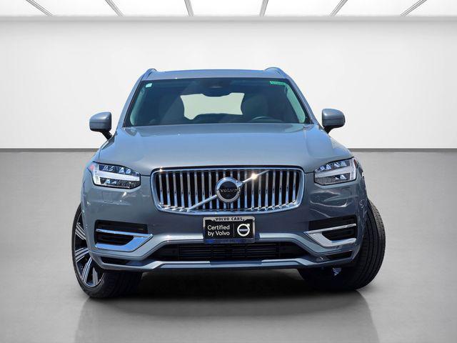 2023 Volvo XC90 Recharge T8 Plus 6-Seater