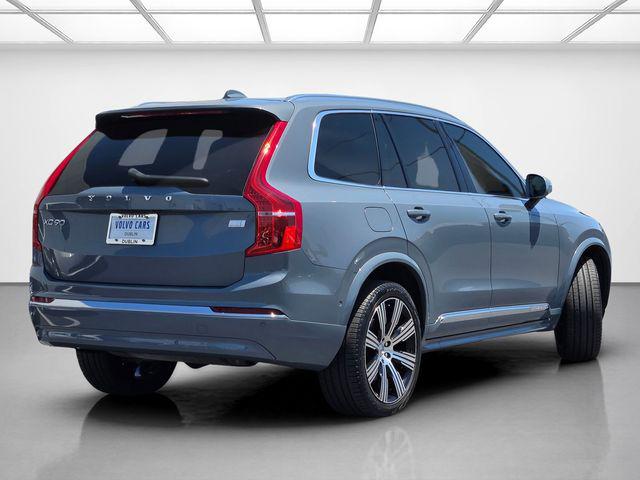 2023 Volvo XC90 Recharge T8 Plus 6-Seater