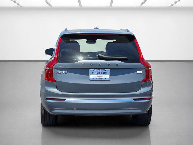 2023 Volvo XC90 Recharge T8 Plus 6-Seater
