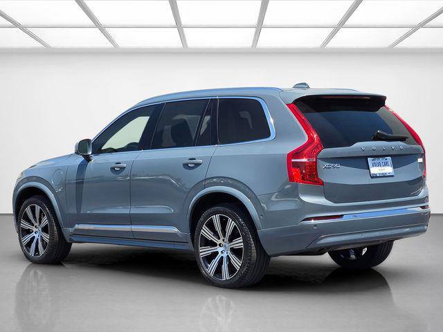 2023 Volvo XC90 Recharge T8 Plus 6-Seater