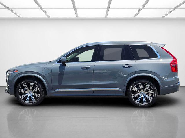 2023 Volvo XC90 Recharge T8 Plus 6-Seater