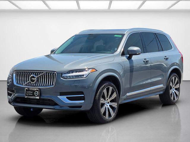 2023 Volvo XC90 Recharge T8 Plus 6-Seater